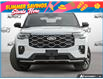 2026 Ford Explorer Platinum (Stk: ELF26ES630) in St. Catharines - Image 2 of 25
