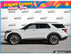 2026 Ford Explorer Platinum (Stk: ELF26ES630) in St. Catharines - Image 3 of 25