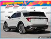 2026 Ford Explorer Platinum (Stk: ELF26ES630) in St. Catharines - Image 4 of 25