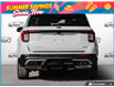 2026 Ford Explorer Platinum (Stk: ELF26ES630) in St. Catharines - Image 5 of 25