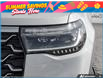 2026 Ford Explorer Platinum (Stk: ELF26ES630) in St. Catharines - Image 10 of 25