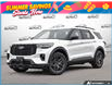2026 Ford Explorer ST-Line (Stk: 26EX624) in St. Catharines - Image 1 of 26