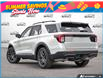 2026 Ford Explorer ST-Line (Stk: 26EX624) in St. Catharines - Image 4 of 26