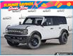 2026 Ford Bronco Big Bend (Stk: 26BR410) in St. Catharines - Image 1 of 23