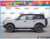 2026 Ford Bronco Big Bend (Stk: 26BR410) in St. Catharines - Image 3 of 23
