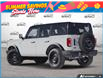 2026 Ford Bronco Big Bend (Stk: 26BR410) in St. Catharines - Image 4 of 23