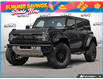 2026 Ford Bronco Raptor (Stk: ELF26BR789) in St. Catharines - Image 1 of 23