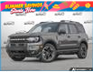 2026 Ford Bronco Sport Outer Banks (Stk: ELF26BS699) in St. Catharines - Image 1 of 18
