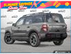 2026 Ford Bronco Sport Outer Banks (Stk: ELF26BS699) in St. Catharines - Image 4 of 18
