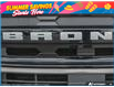 2026 Ford Bronco Sport Outer Banks (Stk: ELF26BS699) in St. Catharines - Image 7 of 18
