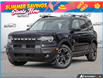 2026 Ford Bronco Sport Outer Banks (Stk: R9CD104) in St. Catharines - Image 1 of 26