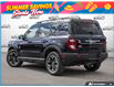 2026 Ford Bronco Sport Outer Banks (Stk: R9CD104) in St. Catharines - Image 4 of 26