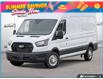 2026 Ford Transit-250 Cargo Base (Stk: R2CD090) in St. Catharines - Image 1 of 25