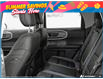 2025 Ford Bronco Sport Outer Banks (Stk: AFL250586) in Hamilton - Image 19 of 24