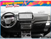 2025 Ford Bronco Sport Outer Banks (Stk: AFL250586) in Hamilton - Image 20 of 24