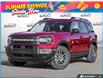 2025 Ford Bronco Sport Big Bend (Stk: AFL250088) in Hamilton - Image 1 of 25