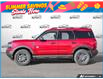 2025 Ford Bronco Sport Big Bend (Stk: AFL250088) in Hamilton - Image 3 of 25