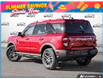 2025 Ford Bronco Sport Big Bend (Stk: AFL250088) in Hamilton - Image 4 of 25