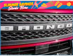 2025 Ford Bronco Sport Big Bend (Stk: AFL250088) in Hamilton - Image 9 of 25