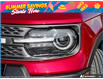 2025 Ford Bronco Sport Big Bend (Stk: AFL250088) in Hamilton - Image 10 of 25