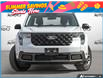 2026 Ford Maverick XLT (Stk: W8JD076T3) in Hamilton - Image 2 of 25