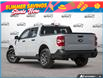 2026 Ford Maverick XLT (Stk: W8JD076T3) in Hamilton - Image 4 of 25