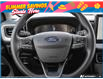 2026 Ford Maverick XLT (Stk: W8JD076T3) in Hamilton - Image 12 of 25