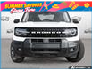 2026 Ford Bronco Sport Outer Banks (Stk: R9CD116T3) in Hamilton - Image 2 of 19