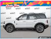 2026 Ford Bronco Sport Outer Banks (Stk: R9CD116T3) in Hamilton - Image 3 of 19