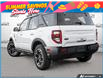 2026 Ford Bronco Sport Outer Banks (Stk: R9CD116T3) in Hamilton - Image 4 of 19