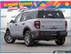 2026 Ford Bronco Sport Big Bend (Stk: R9BD113T3) in Hamilton - Image 4 of 24