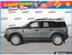 2024 Ford Bronco Sport Heritage (Stk: MFLBG027) in Sault Ste. Marie - Image 3 of 10