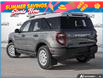 2024 Ford Bronco Sport Heritage (Stk: MFLBG027) in Sault Ste. Marie - Image 4 of 10