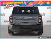 2024 Ford Bronco Sport Heritage (Stk: MFLBG027) in Sault Ste. Marie - Image 5 of 10