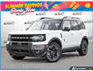 2025 Ford Bronco Sport Outer Banks (Stk: MFLBH005) in Sault Ste. Marie - Image 1 of 10