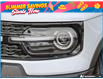 2025 Ford Bronco Sport Outer Banks (Stk: MFLBH005) in Sault Ste. Marie - Image 9 of 10