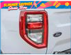 2025 Ford Bronco Sport Outer Banks (Stk: MFLBH005) in Sault Ste. Marie - Image 10 of 10