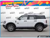 2026 Ford Bronco Sport Big Bend (Stk: MFLBI014) in Sault Ste. Marie - Image 3 of 25
