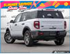 2026 Ford Bronco Sport Big Bend (Stk: MFLBI014) in Sault Ste. Marie - Image 4 of 25