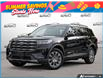 2026 Ford Explorer Active (Stk: MFLXI073) in Sault Ste. Marie - Image 1 of 25