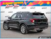 2026 Ford Explorer Active (Stk: MFLXI073) in Sault Ste. Marie - Image 4 of 25