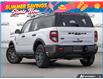 2026 Ford Bronco Sport Big Bend (Stk: MFLBI078) in Sault Ste. Marie - Image 4 of 20