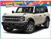 2026 Ford Bronco Big Bend (Stk: E7BM575T1) in Sault Ste. Marie - Image 1 of 3