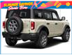 2026 Ford Bronco Big Bend (Stk: E7BM575T1) in Sault Ste. Marie - Image 3 of 3