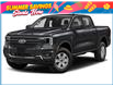 2026 Ford Ranger XL (Stk: R4PM569T1) in Sault Ste. Marie - Image 1 of 3