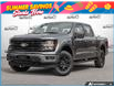 2026 Ford F-150 XLT (Stk: MFLFI183) in Sault Ste. Marie - Image 1 of 27