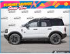 2026 Ford Bronco Sport Outer Banks (Stk: MFLBI072) in Sault Ste. Marie - Image 3 of 26