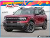 2026 Ford Bronco Sport Outer Banks (Stk: MFLBI066) in Sault Ste. Marie - Image 1 of 26