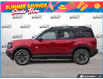 2026 Ford Bronco Sport Outer Banks (Stk: MFLBI066) in Sault Ste. Marie - Image 3 of 26