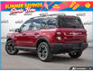 2026 Ford Bronco Sport Outer Banks (Stk: MFLBI066) in Sault Ste. Marie - Image 4 of 26